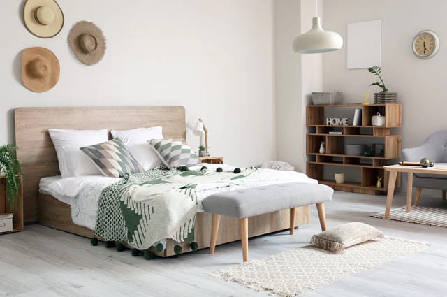 Elevate Your Bedroom with Pinterest-Inspired Decor