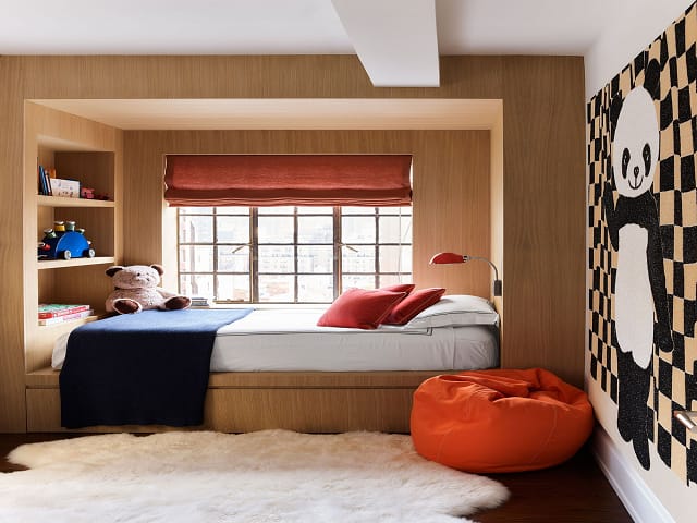 Small Bedroom Decor Ideas