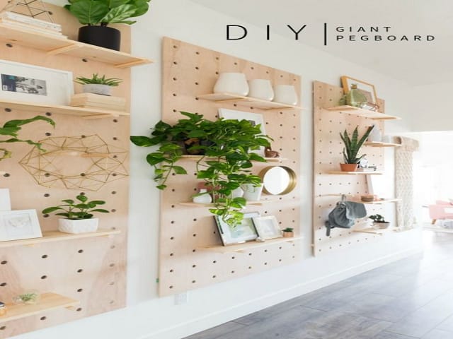 Easy DIY Home Projects to Try This Weekend