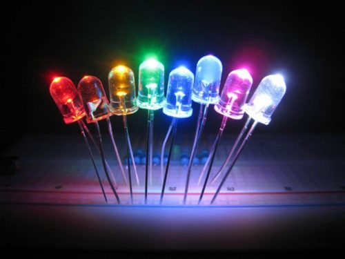 LED light