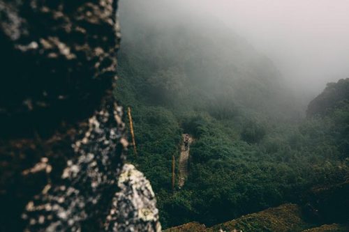 Best time to hike Machu Picchu mountains