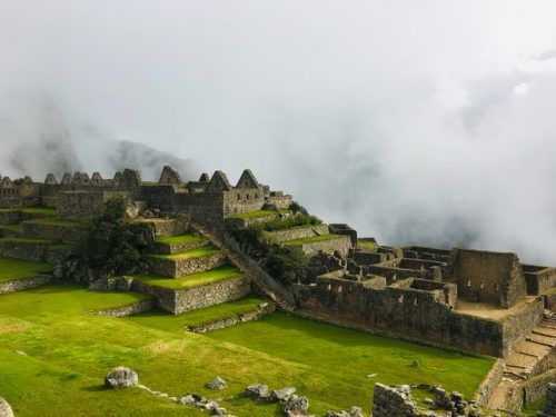 Best time to visit Machu Picchu