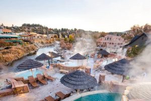 Colorado hot springs resort_The springs resort and spa