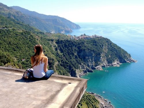 Safest Countries for solo women travelers