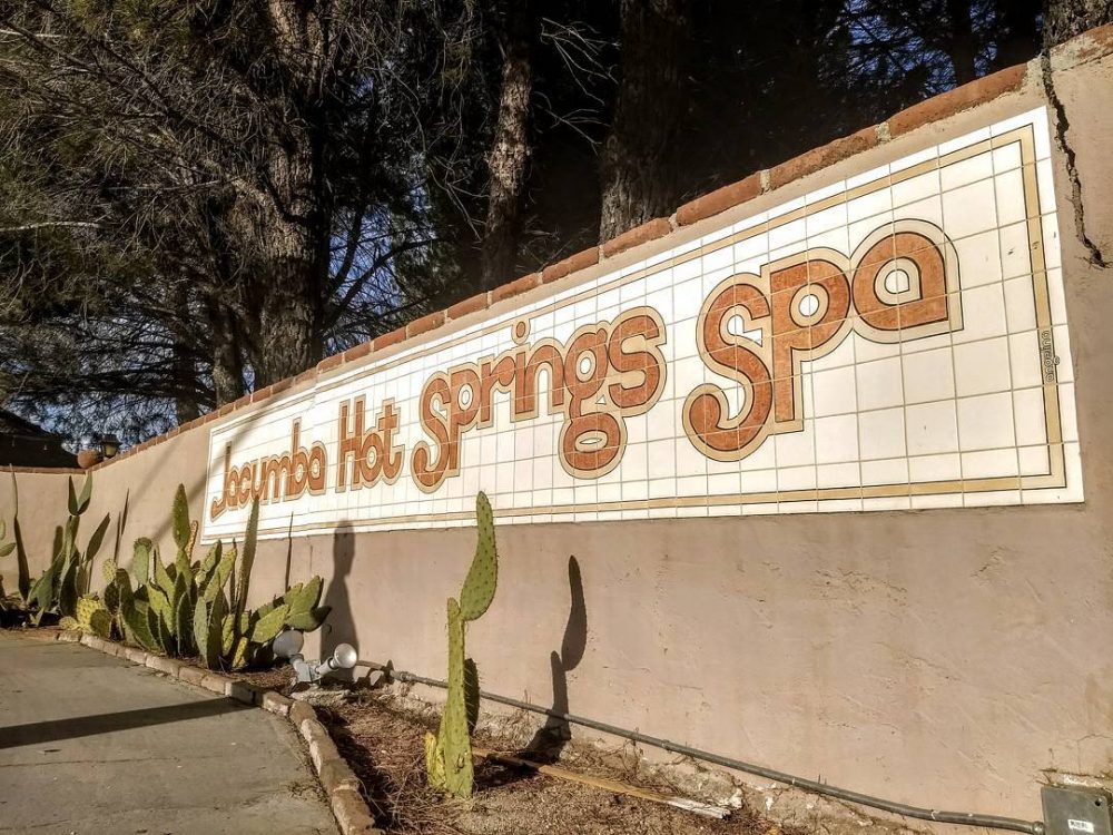 Hot Springs San Diego We Recommend to Visit in 2022 - Women's Travel