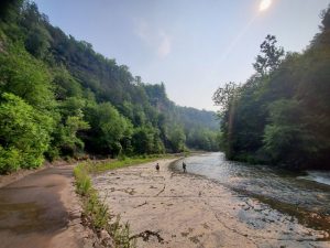 best hikes in upstate new york