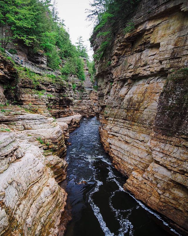 Best Hikes in Upstate New York
