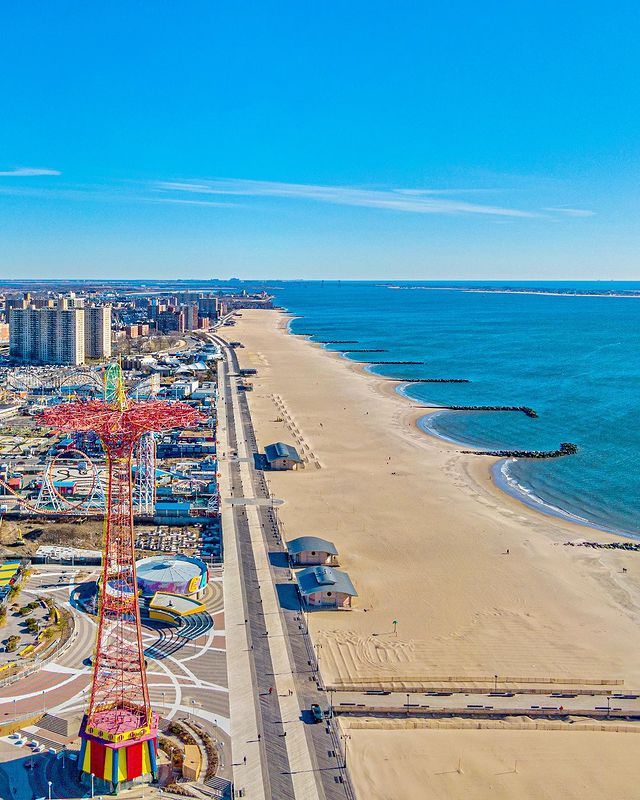 Best Beaches In NYC