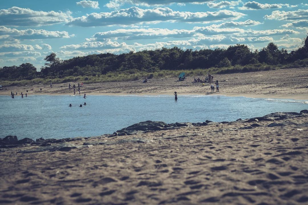 Best Beaches In NYC