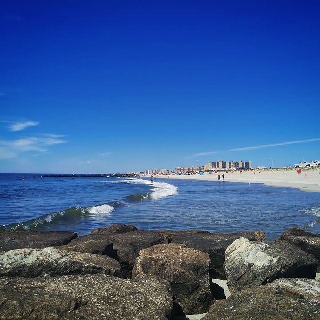 Best Beaches In NYC