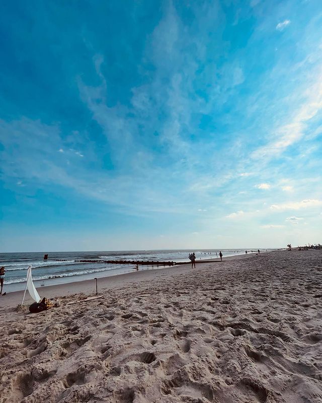 Best Beaches In NYC