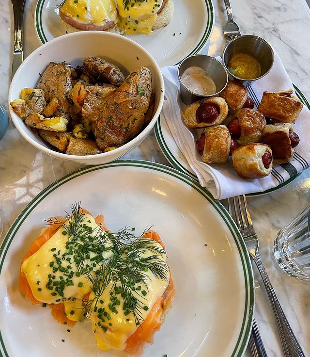 best brunch in nyc