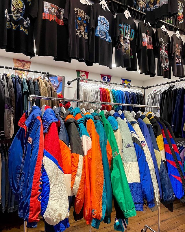best thrift stores in nyc