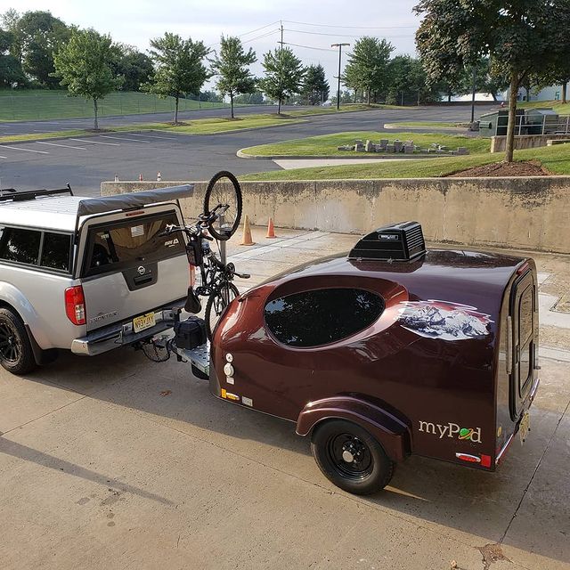 micro campers