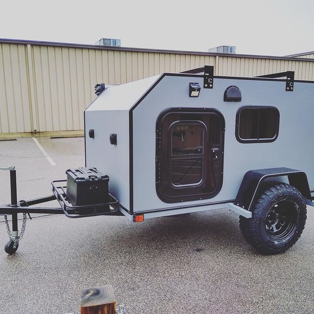micro campers