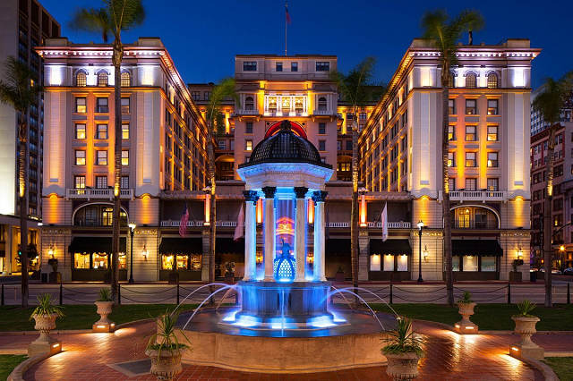 Hotels In San Diego 5 Star