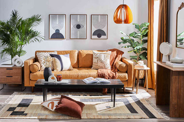Ideas For Living Room