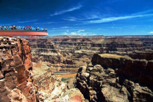 Las Vegas Hoover Dam Grand Canyon Tours