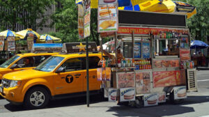 Hot Dogs In New York City: The Ultimate Guide