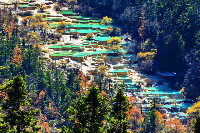 19 Best Natural Springs in the World