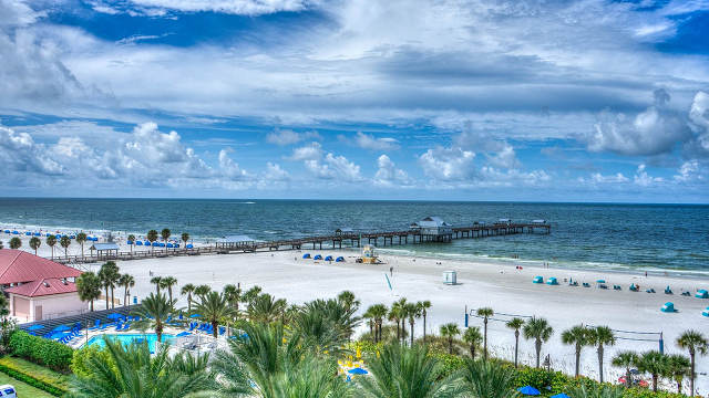 The Best Beaches in Tampa, Florida