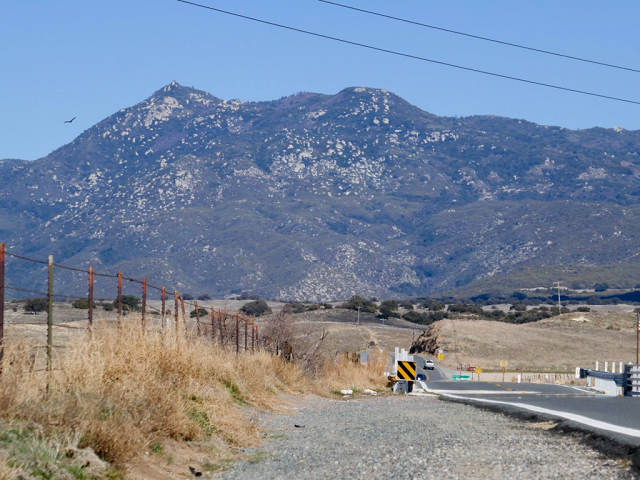 San Diego County Hot Springs