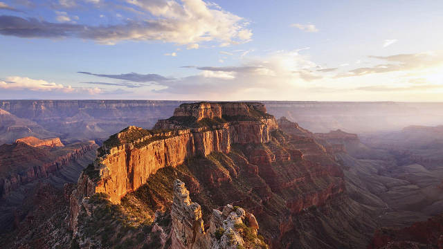 Grand Canyon Tour Packages From Las Vegas