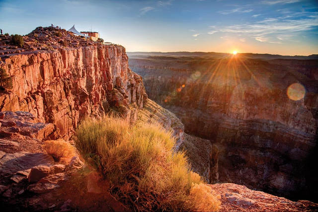 Grand Canyon Excursions from Vegas