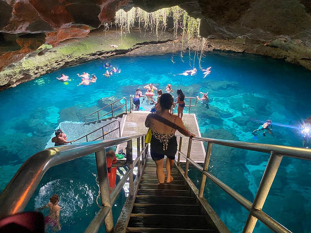 Clearest Water in Florida