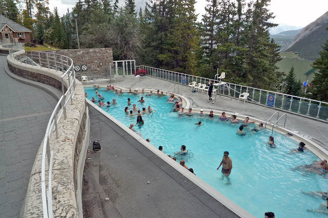 19 Best Natural Springs in the World