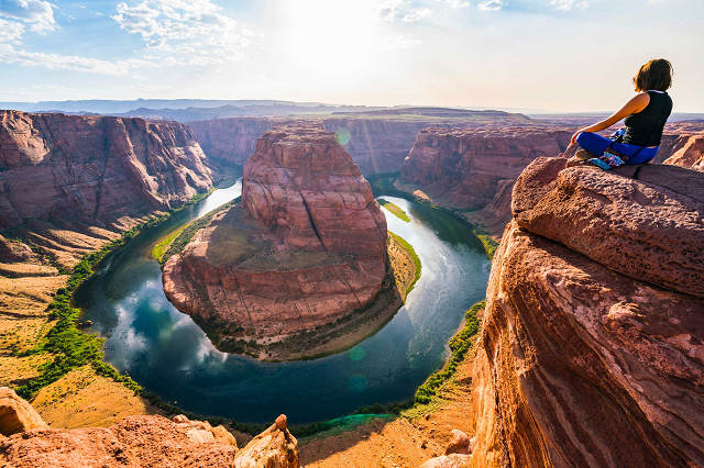 Grand Canyon Tour Packages From Las Vegas