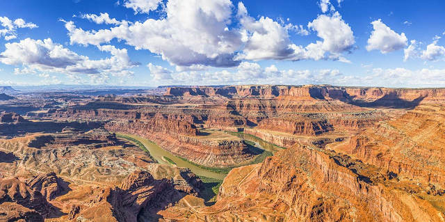 Grand Canyon Excursions from Vegas