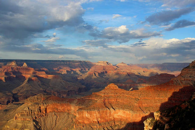 Grand Canyon Tour Packages From Las Vegas