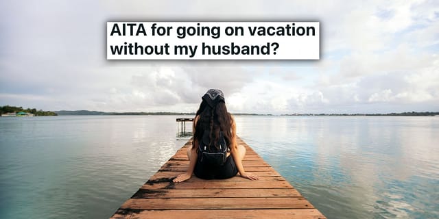 Solo Traveling As a Woman Reddit