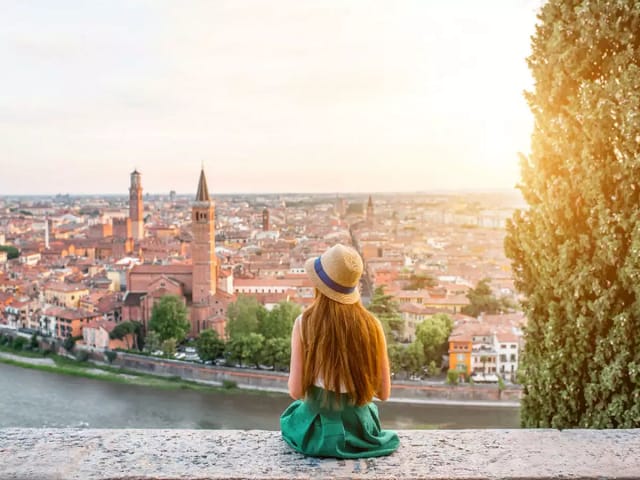 Best Places to Solo Travel as a Woman in Europe