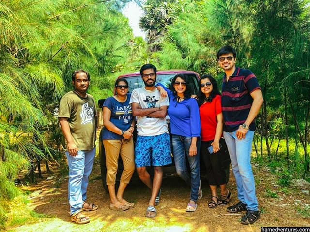 solo trip groups in bangalore