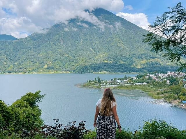 Female Solo Travel in Guatemala: Embracing Adventure and Empowerment