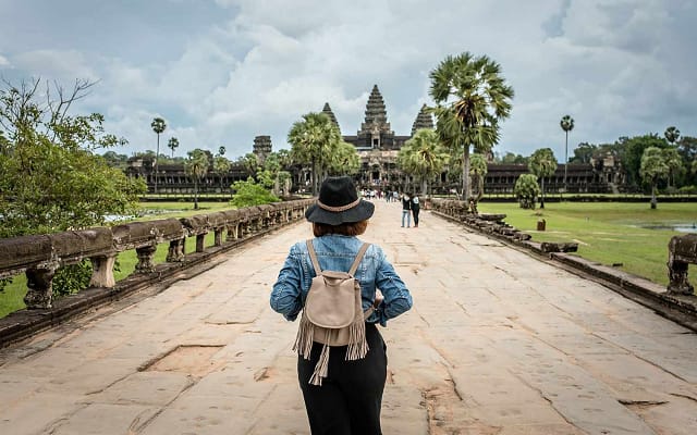 Female Solo Travel Must-Haves