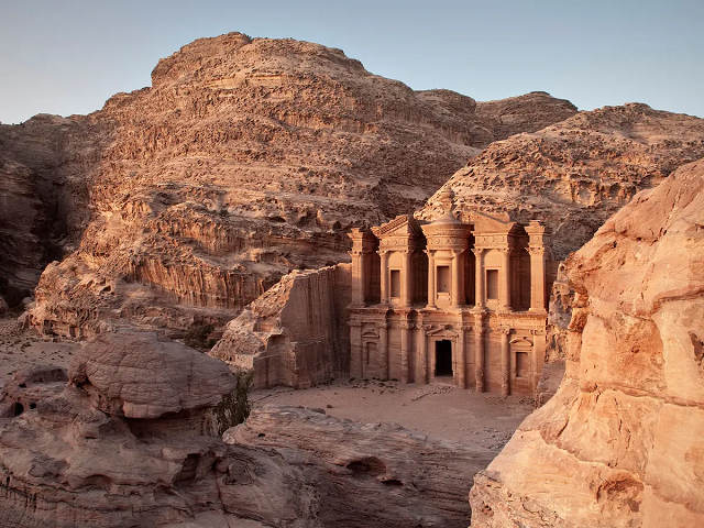 Unveiling the Beauty of Female Solo Travel in Jordan