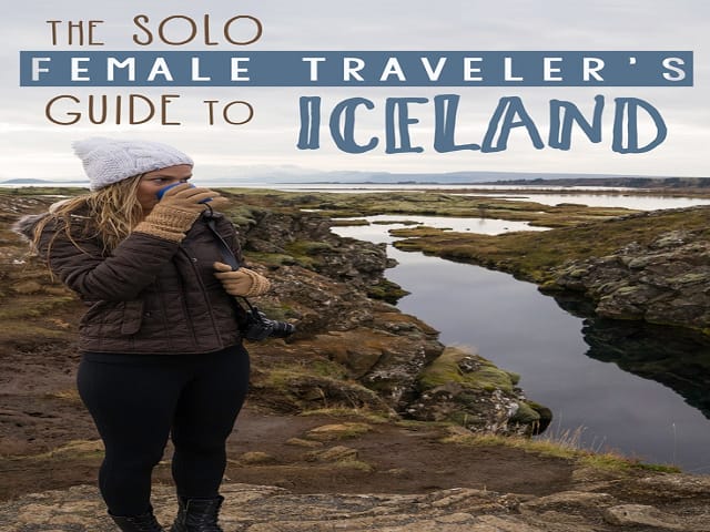Female Solo Travel Must-Haves