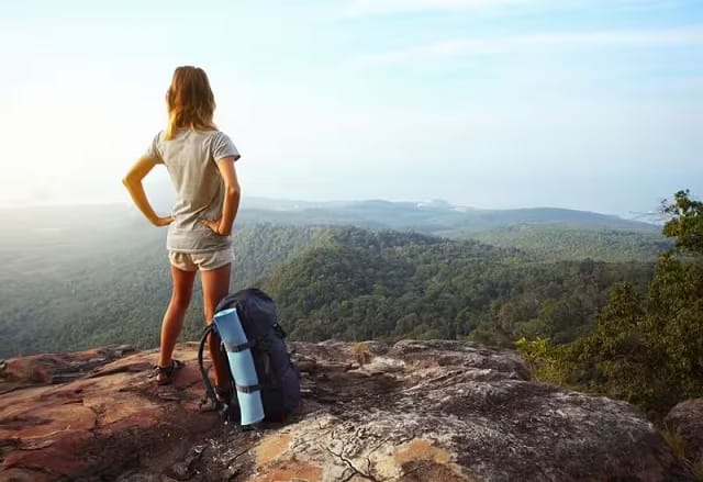 Solo Female Travel: Embracing Empowerment and Adventure