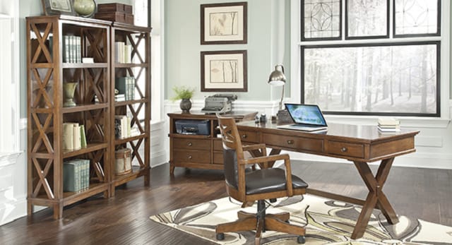 Best Modern Home Office Desk