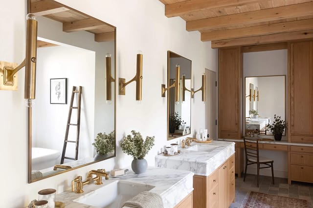 Elevate Your Home with Stunning Country Bathroom Ideas