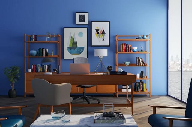Best Modern Home Office Furniture