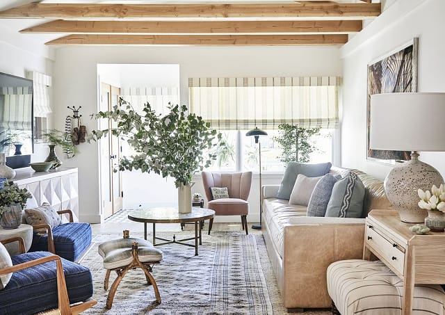 Best Cozy Living Room Ideas