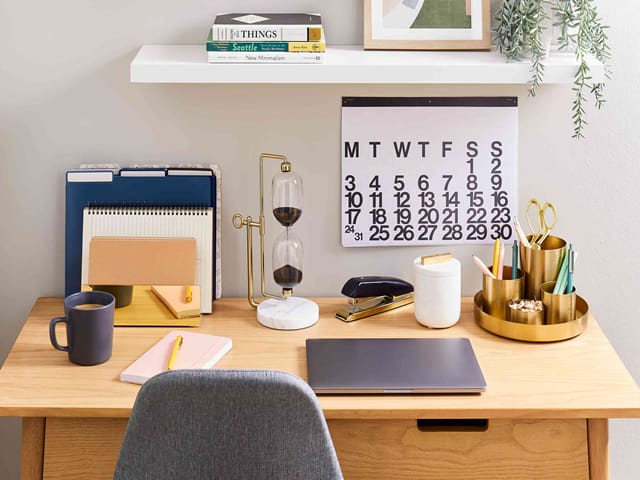 cool things to have in a home office